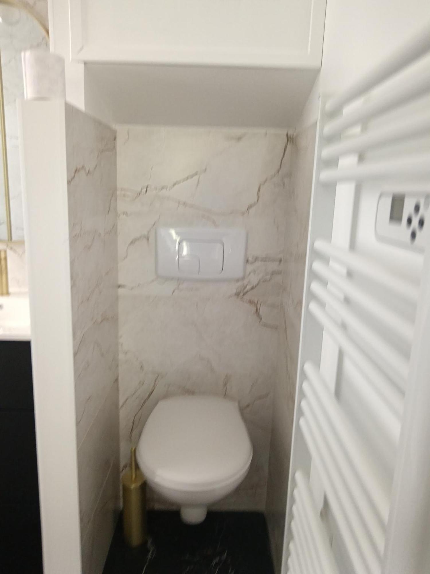 Apartment Escale Cote D'amour