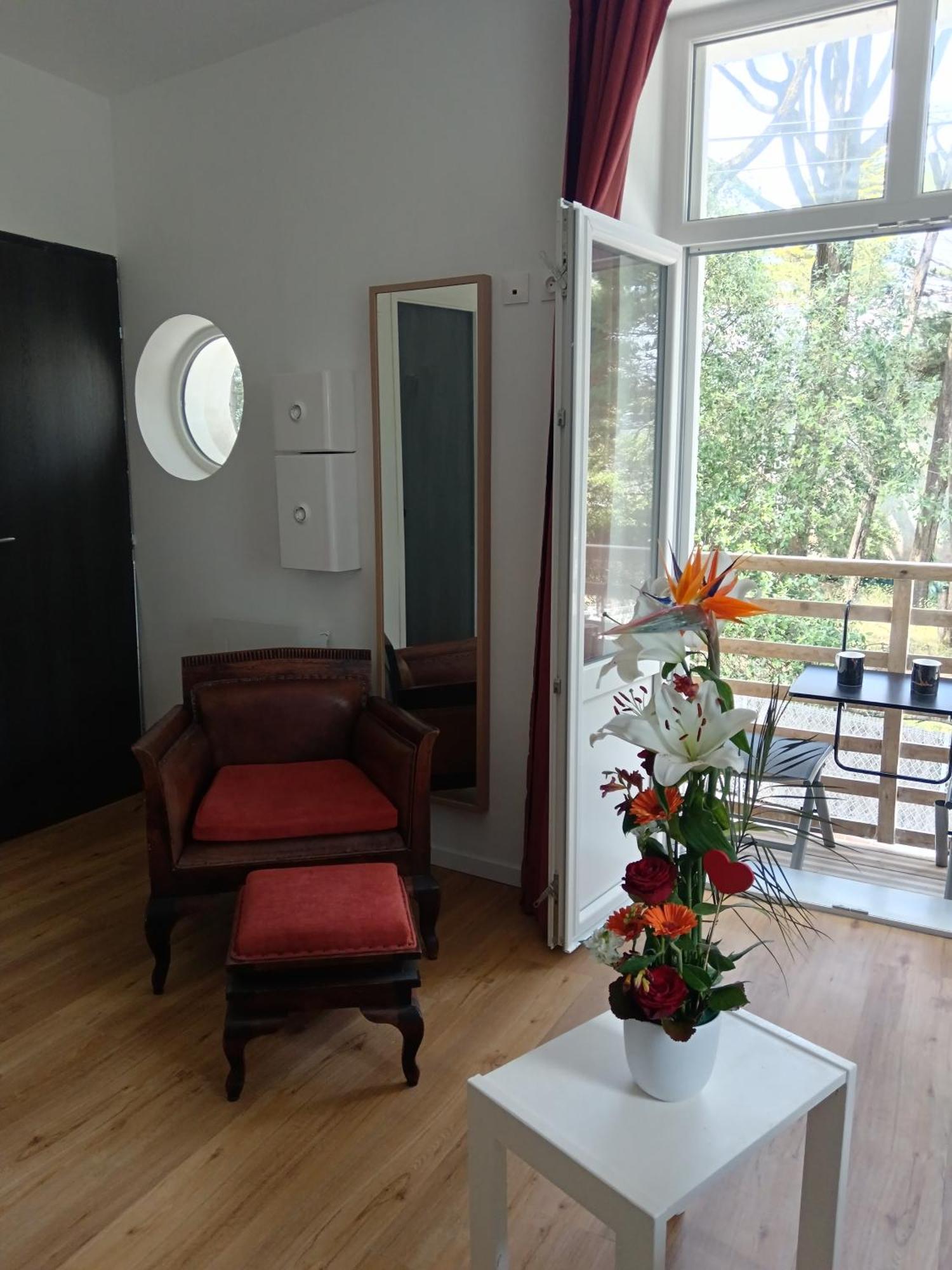 Apartment Escale Cote D'amour *
