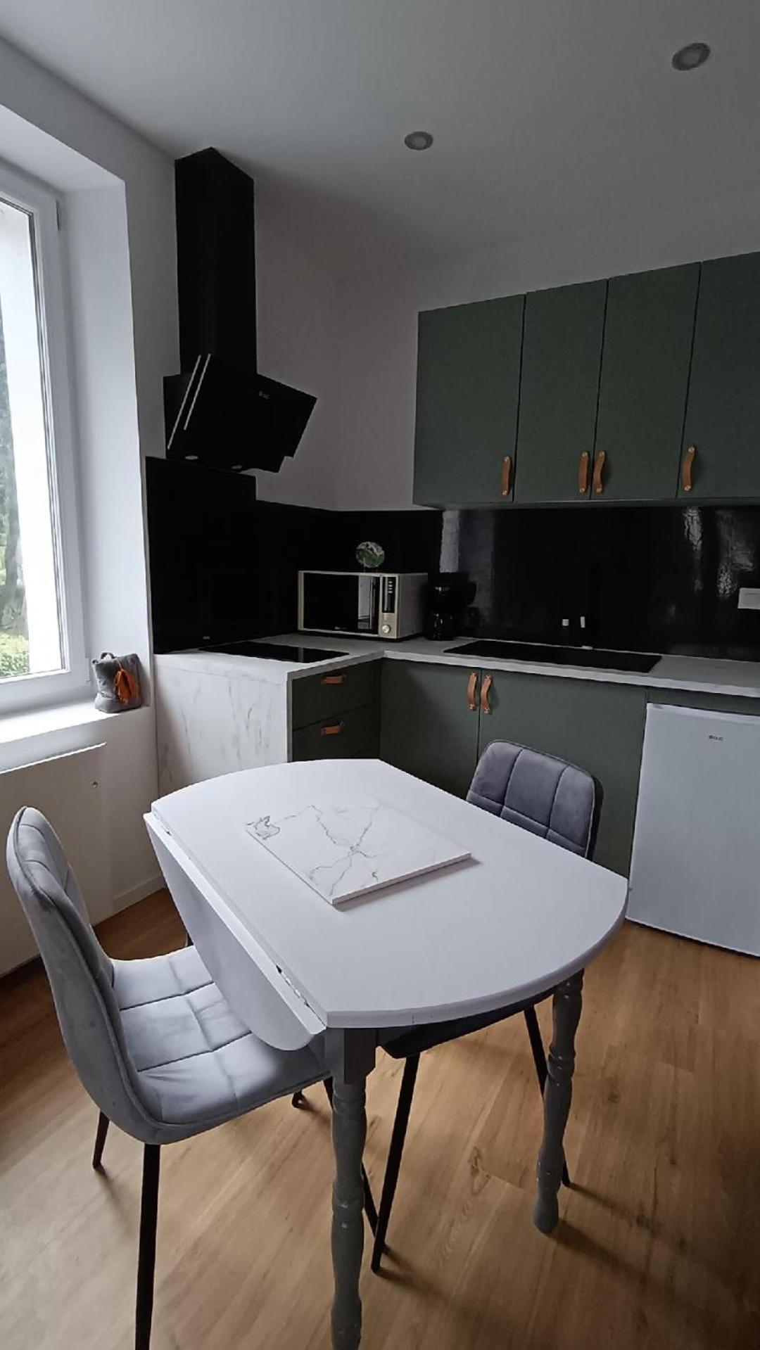Escale Cote D'amour Apartment Pornichet