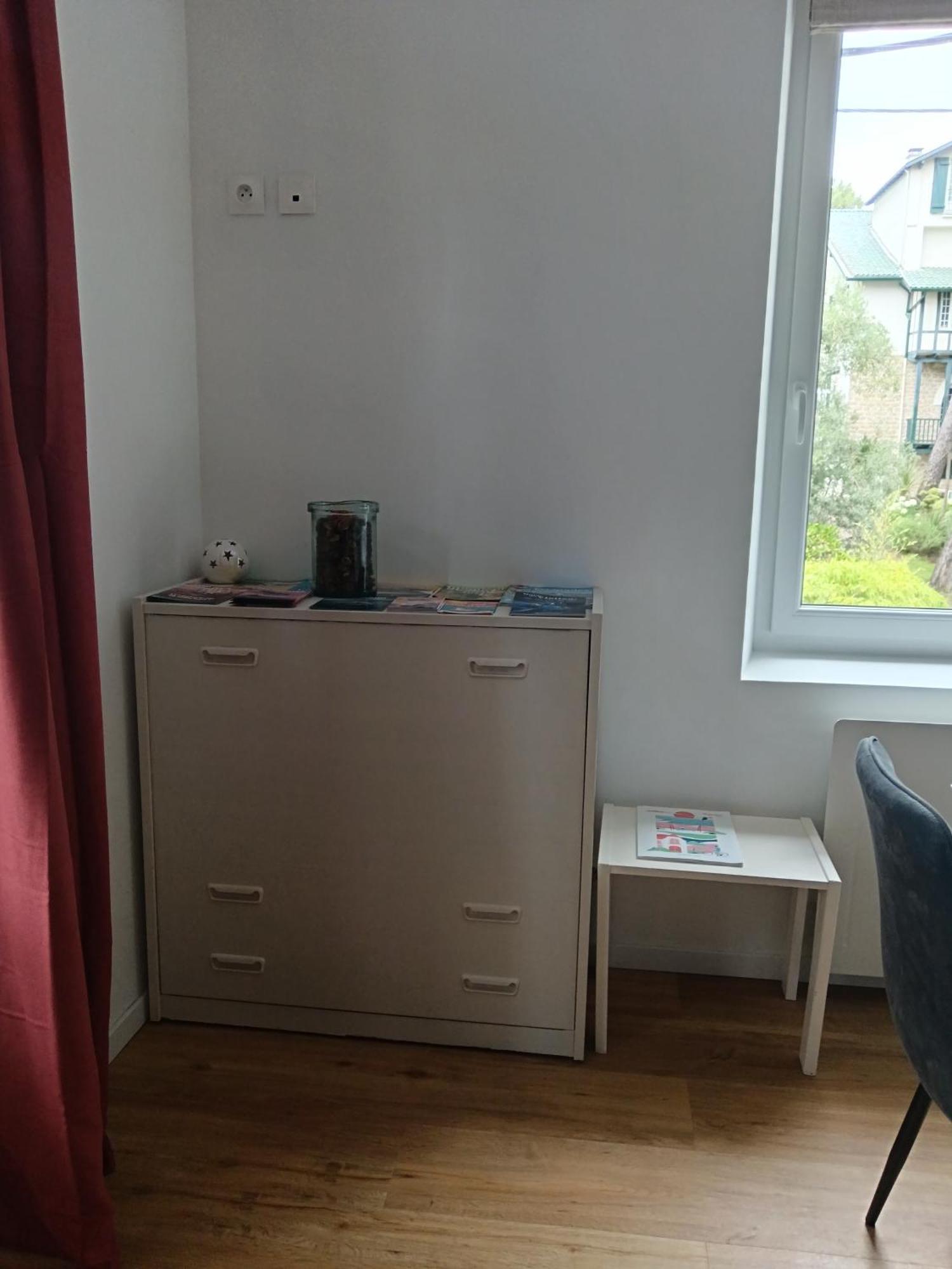 Apartment Escale Cote D'amour