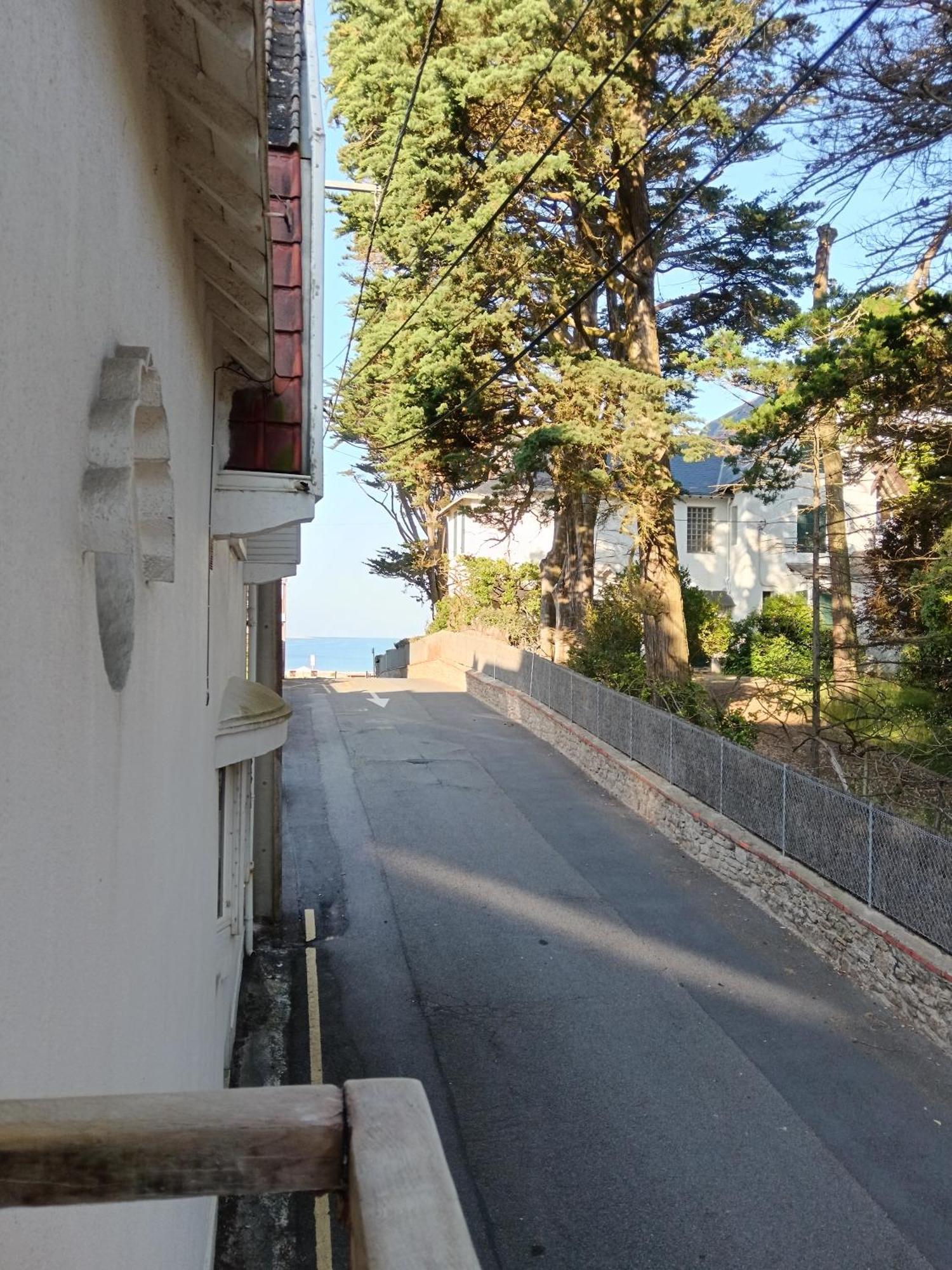 Escale Cote D'amour Apartment